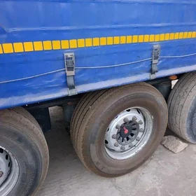 Kogel Euro Trailer 2020