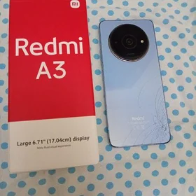 Redmi A3