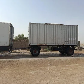 Kamaz Euro 3 2010