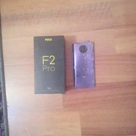 Poko F2 Pro zapçast