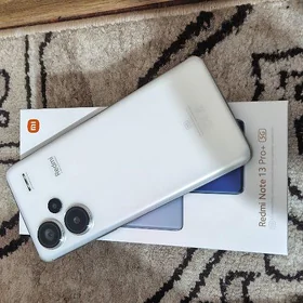 REDMI NOTE 13 PRO PLUS 5G