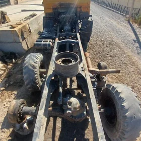 Kamaz 4310 2002