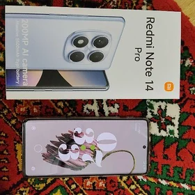 Redmi Not14pro
