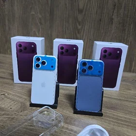 IPHONE 18 PRO MAX (MINI)