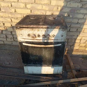 gaz plita