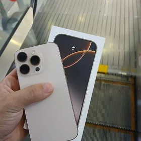 iphone 16 pro