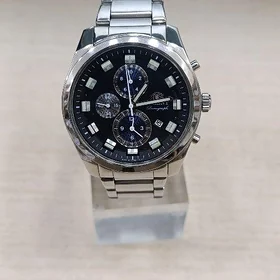 Orient Sagat, Org