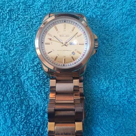 sagat SEIKO часы