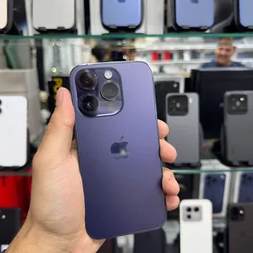 iPhone 14 Pro