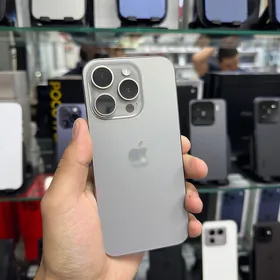iPhone 15 Pro
