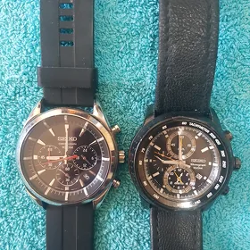 sagat SEIKO часы