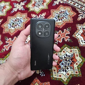 Redmi not14pro