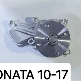 HUYUNDAI KIA POMPALAR