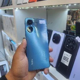 Redmi 13C(8/256)kredit bar
