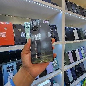 Poco X7pro(8/256)kredit bar