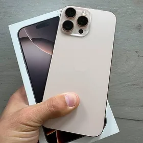 IPHONE 16 pro 1TB
