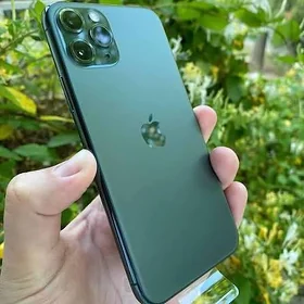 iPhone 11Pro