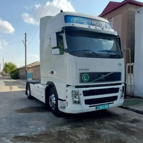 Volvo FH12 2002