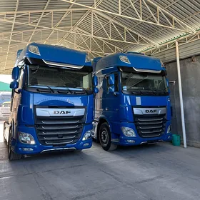 DAF 480 2021