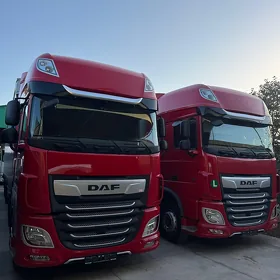 DAF 480 2022