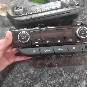 elantra klimat kontrol