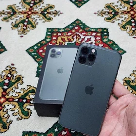 iPhone 11 Pro obmen✅️