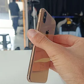 iPhone xs