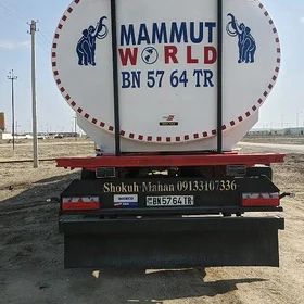 Kogel Euro Trailer 2025