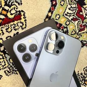 iPhone 13 Pro Max ayfon PAKET