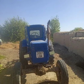 MTZ T-28 2018