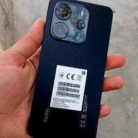 Redmi Note 14