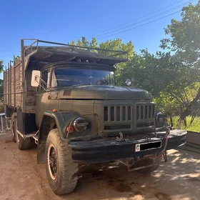 Zil 131 1988