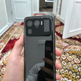 Xiaomi Mi 11 Ultra
