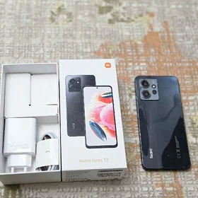 Redmi note 12 8/128
