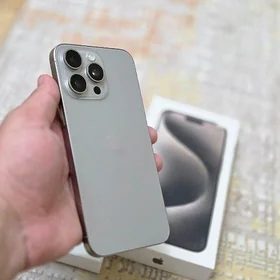 Iphone 15 pro max 512 gb 2 sim