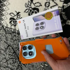 redmi note 14pro