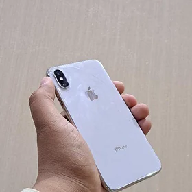 Iphone X 256