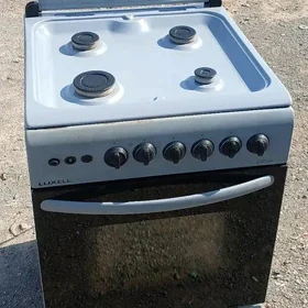 Gaz plita газ плита