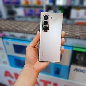 Infinix Hot 50 pro+