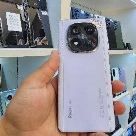 Note14pro+ (12/512)kredit bar
