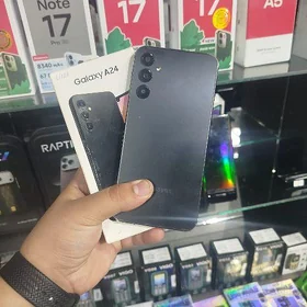 Samsung A24