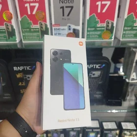 Redmi note 13