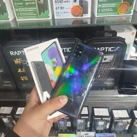 Samsung A51