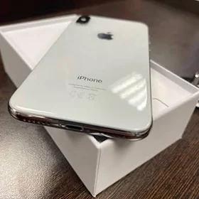 iPhone X