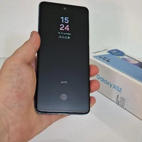 A52.  8/128