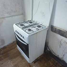 gaz plita