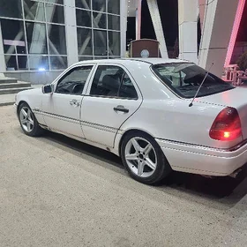 Mercedes-Benz W201 1994