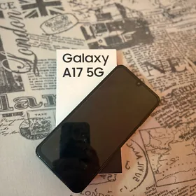 Samsung A17
