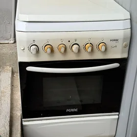 Gaz plita