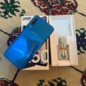 Samsung A50